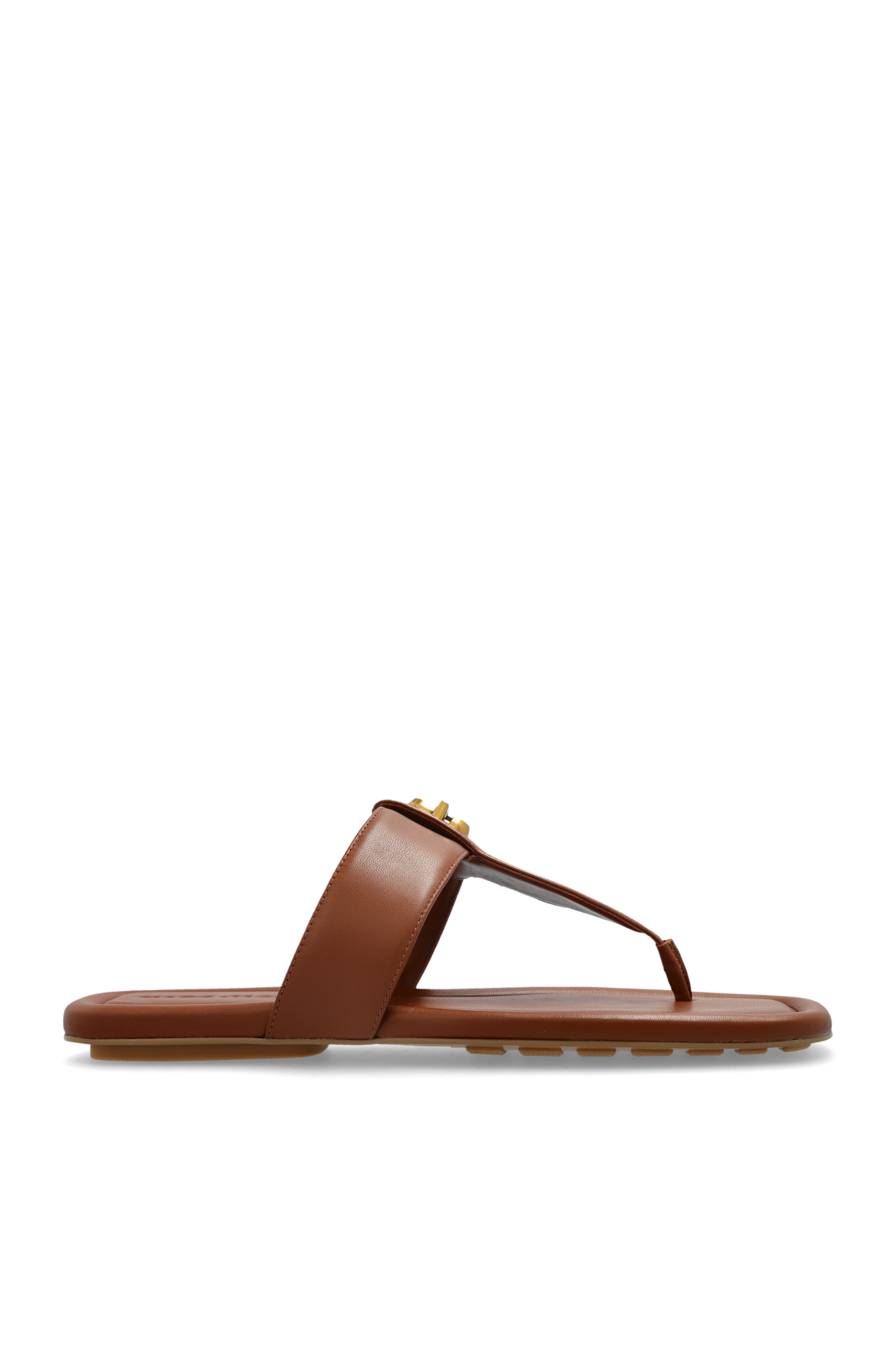 Marc Jacobs Leather slides | Women's | Vitkac